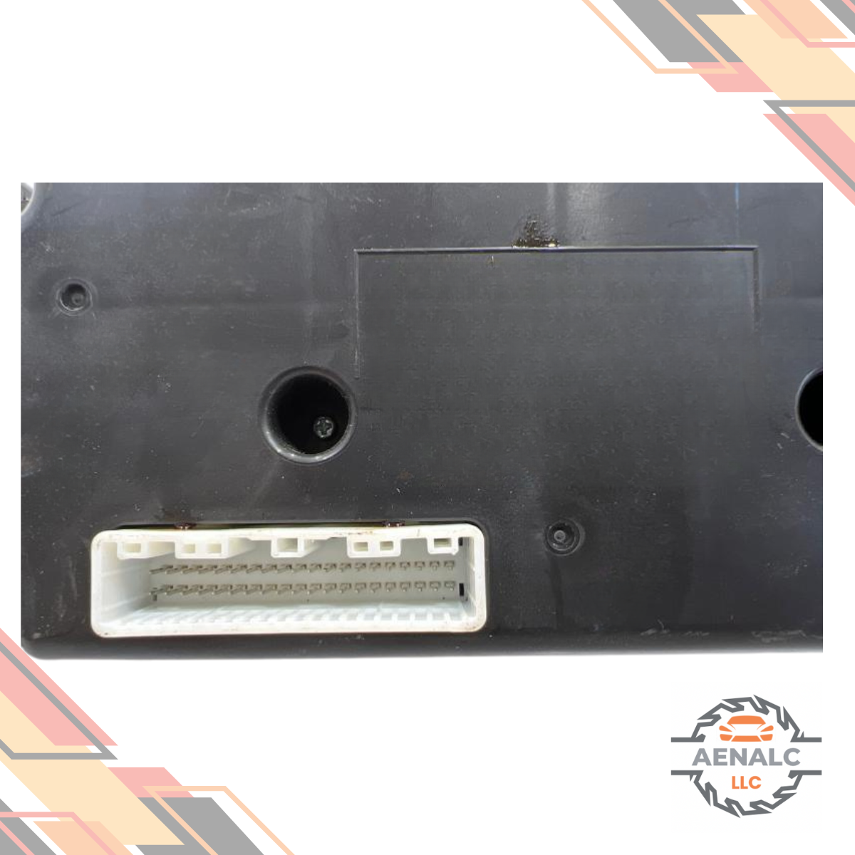 2014 Subaru XV Crosstrek AC Heater Auto Temperature Control OEM 14 — view 5