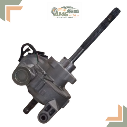 2008–2010 Saturn Vue Power Steering Pump Motor Electric Assist 2.4L Assembly OEM — view 5