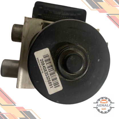2017–2022 Dodge Ram 1500 Pickup Anti-Lock Brake ABS Pump Assembly 18 19 20 21 — view 1