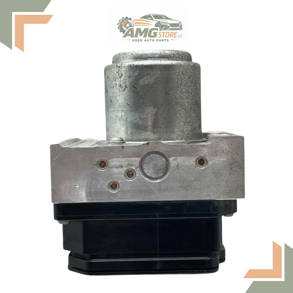 2012–2014 HONDA FIT AT ABS Anti Lock Brake Pump Assembly OEM 12 13 14 — view 5