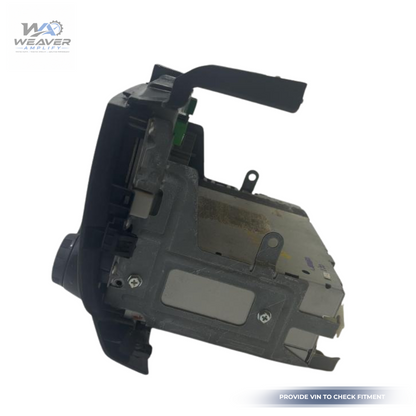 2004–2007 Honda Accord AM FM 6 Disc CD Player Radio Receiver OEM — view 2