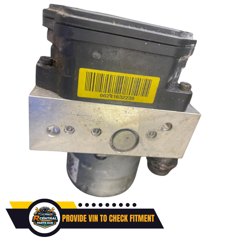 2013–2014 Hyundai Sonata Hybrid Abs Anti Lock Brake Actuator Pump OEM — view 2