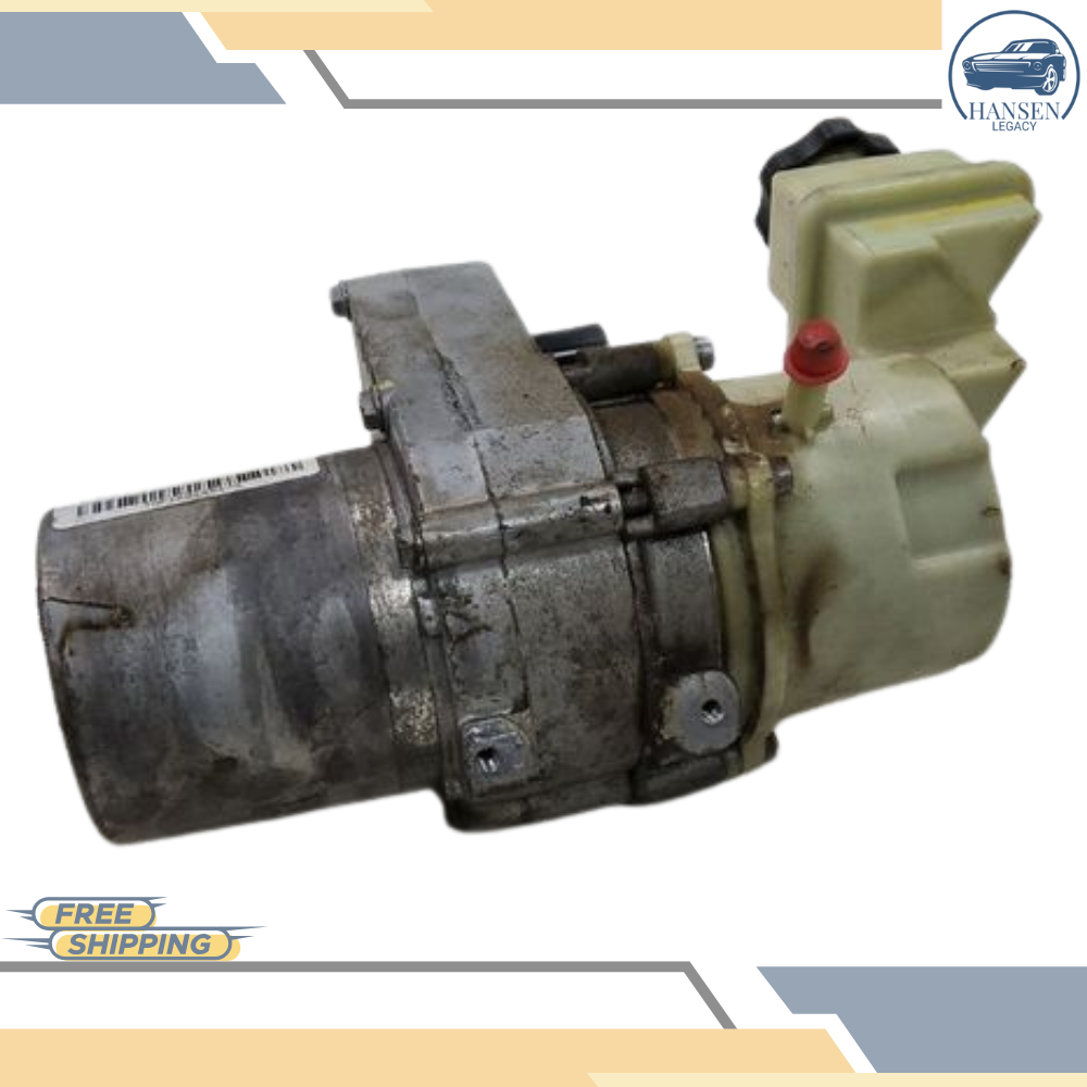 2011–2018 Dodge Charger Power Steering Pump Assembly Factory OEM Tested — view 2