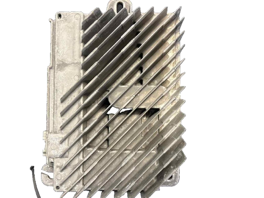 2014–2020 Chevrolet Impala Radio Speaker Amplifier (Standard Audio, No ANC) — view 1