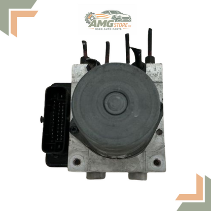 2016–2018 Kia Sorento ABS Anti Lock Brake Actuator Pump FWD — view 4