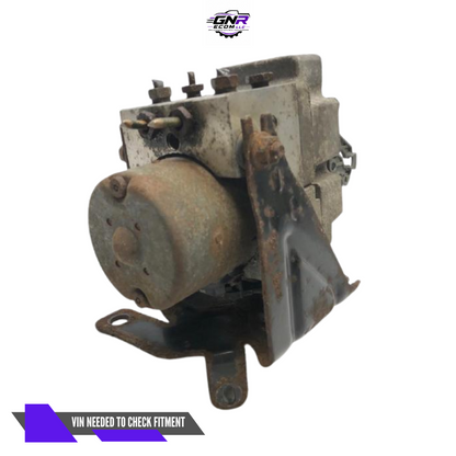 2001–2005 Buick Lesabre ABS Anti Lock Brake Actuator Pump OEM — view 3