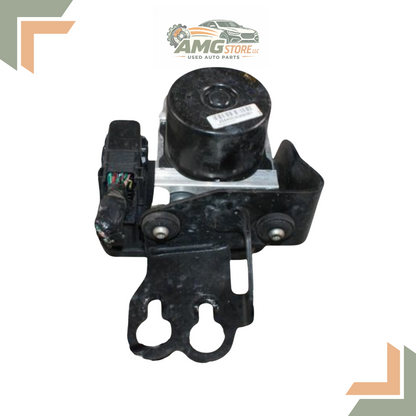 2014–2020 Dodge Journey ABS Anti Lock Brake Actuator Pump — view 5