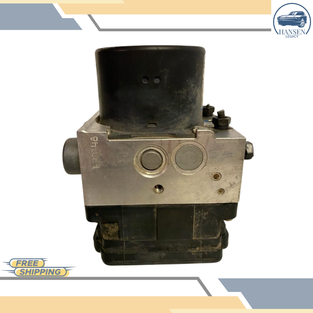2012–2014 Hyundai Genesis Sedan Abs Anti Lock Brake Pump OEM Option 9641A2 — view 1