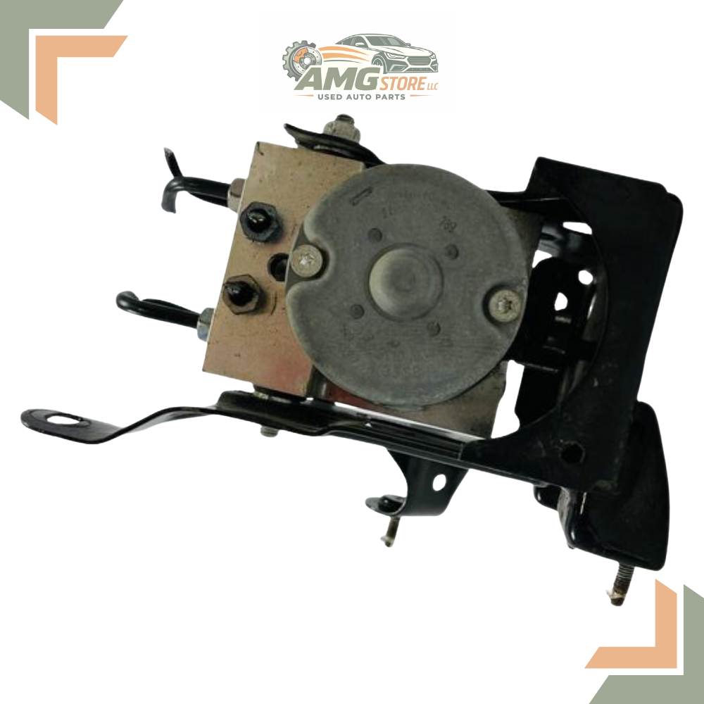 2005–2009 Buick LaCrosse ABS Anti Lock Brake Actuator Pump — view 1