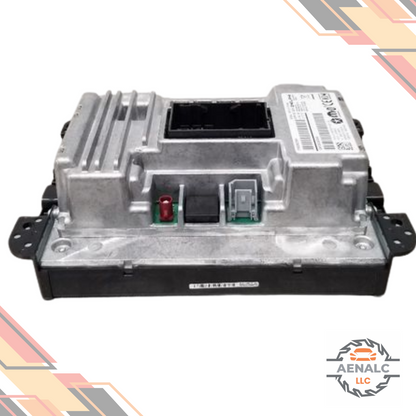 2019 Dodge Ram 1500 New Style 8.4 Radio Display Receiver ID 68292209AH New Style — view 3