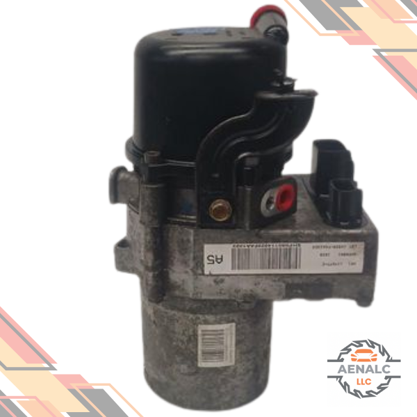 2014–2015 Dodge Durango Electric Power Steering Pump 14 15 Assembly 3.6L — view 2