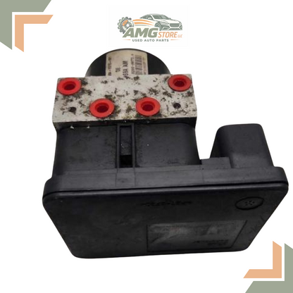 2002–2004 Honda CRV Anti Lock Brake Actuator Pump ABS — view 3