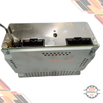2012–2015 Ford Focus HD Radio Receiver Satellite AM FM CD MP3 SYNC OEM — view 3