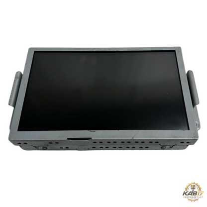 2011–2013 Ford Explorer Navigation Radio Display Screen OEM — view 1