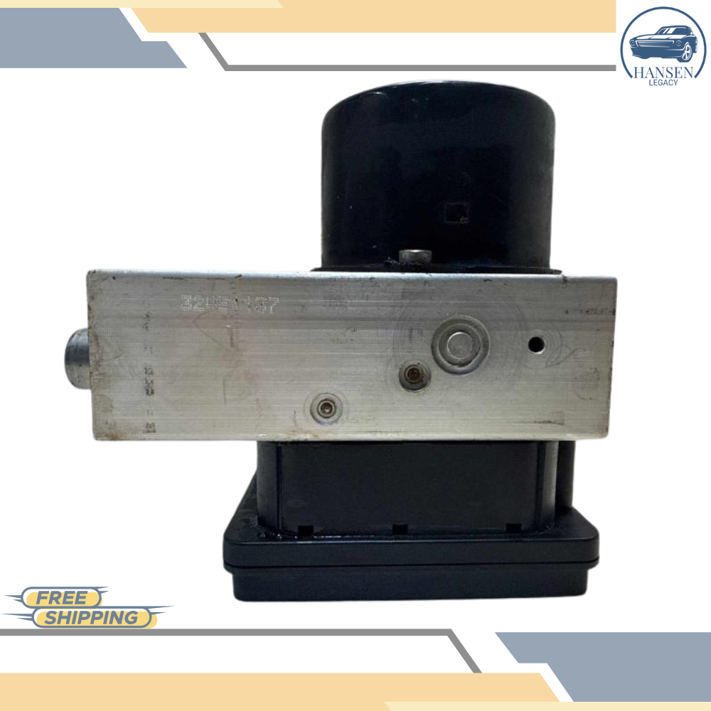 2006–2010 INFINITI QX56 4X4 Anti Lock Brake Abs Pump Module OEM — view 2