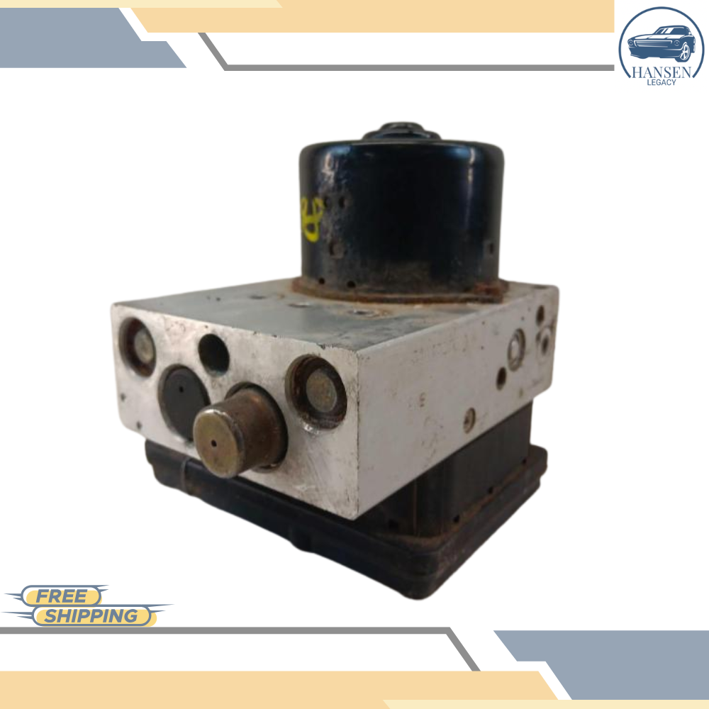 2005–2007 TOYOTA SEQUOIA ABS ANTI LOCK BRAKE PUMP ACTUATOR OEM — view 3