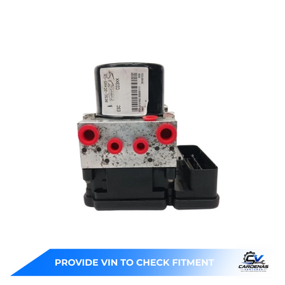 2010–2012 Ford Fusion FWD ABS Anti Lock Brake Pump Module Assembly OEM — view 1