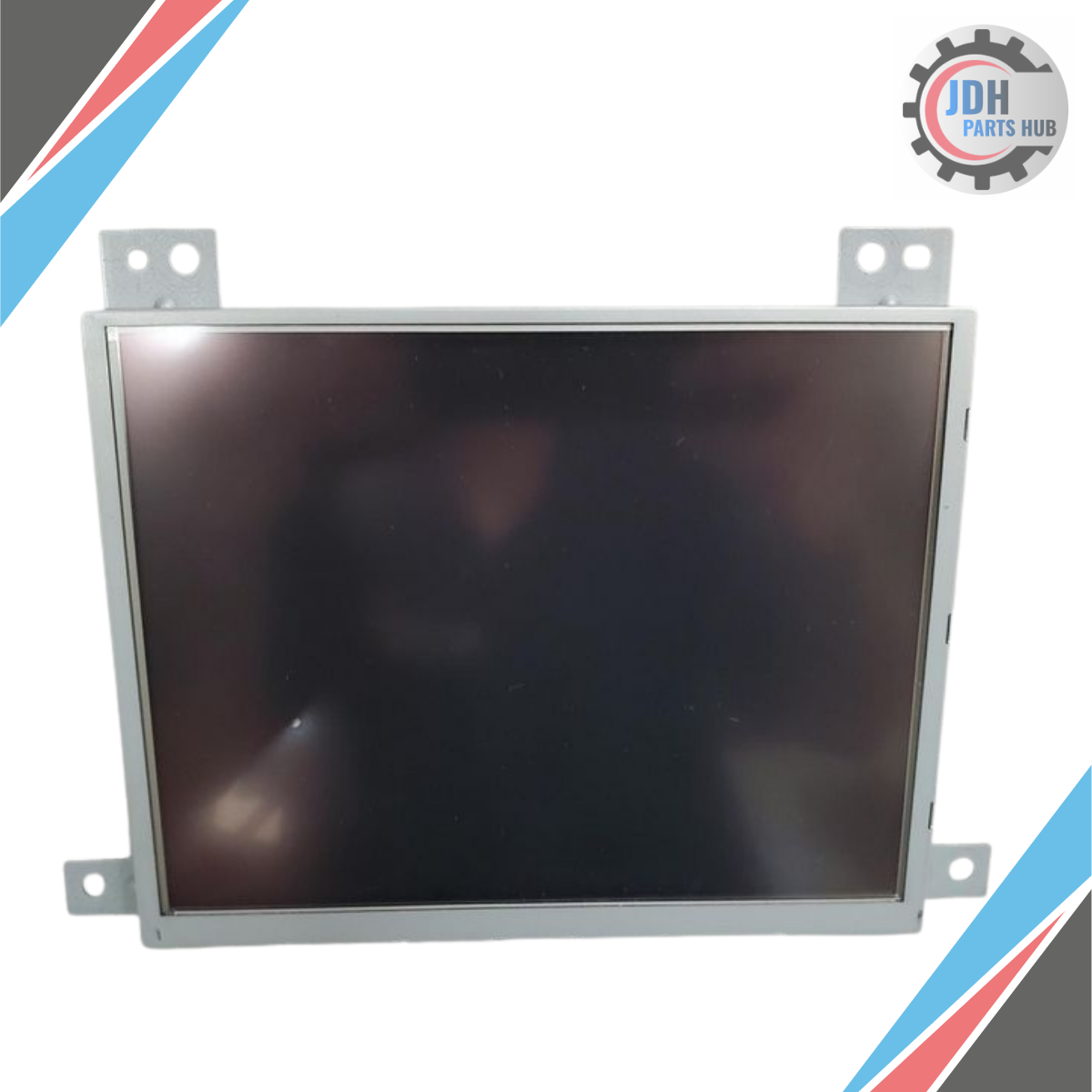 2013–2016 Dodge Dart Navigation Display Screen GPS TV Info OEM — view 1