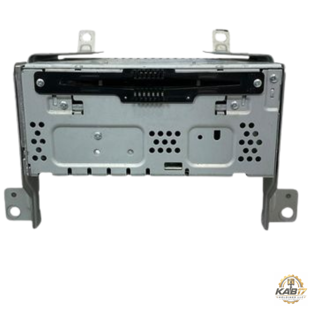 2013–2015 Ford Taurus Radio Receiver OEM — view 1