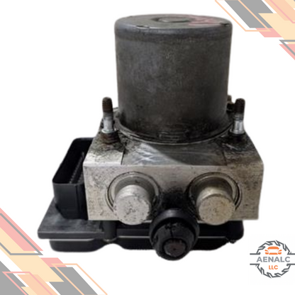 2009–2014 Chevrolet Tahoe Silverado 1500 ABS Anti Lock Brake Pump ABS OEM — view 1