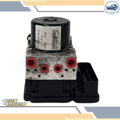 2010–2012 Ford Fusion Anti Lock Brake Actuator Pump ABS NON Hybrid OEM — view 2