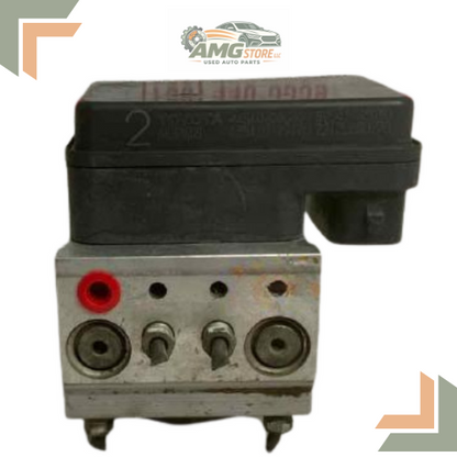 2003–2004 Toyota Tacoma ABS Anti-Lock Brake Control Pump Assembly Module 03 04 — view 1