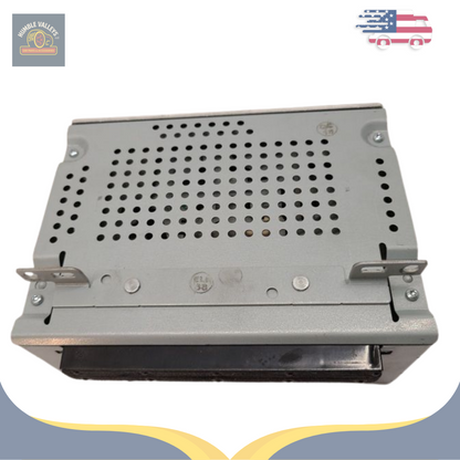 2012–2015 Ford FOCUS HD Radio Receiver Satellite AM FM CD MP3 with SYNC OEM — view 2