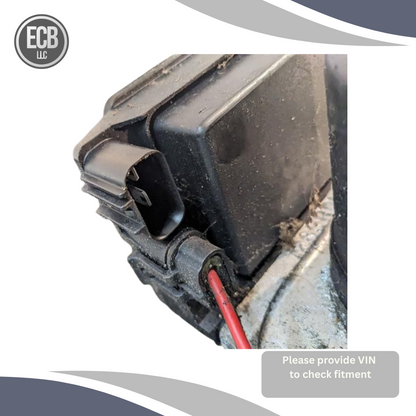 2000 Ford Excursion F250 ABS Anti-Lock Brake Pump Assembly OEM — view 5