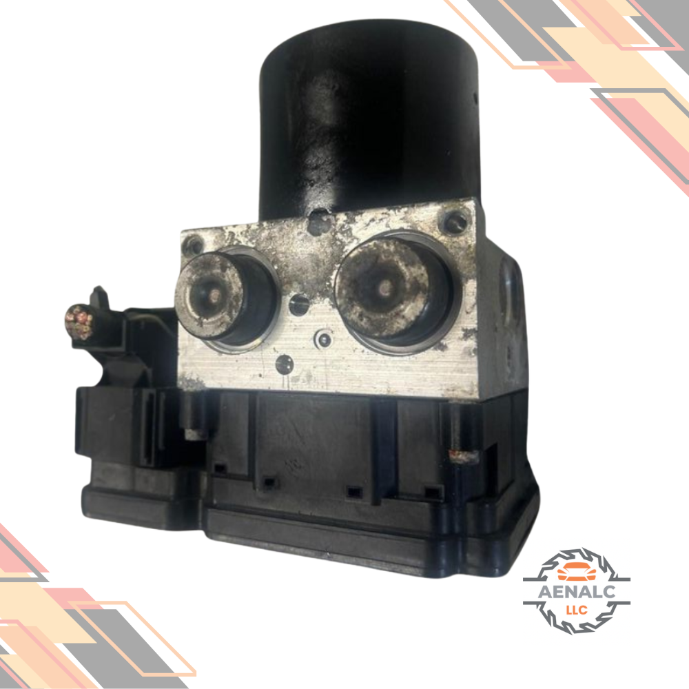 2010–2012 Ford Escape ABS Anti Lock Brake Pump Assembly Vin 7 G OEM 10 11 12 — view 1