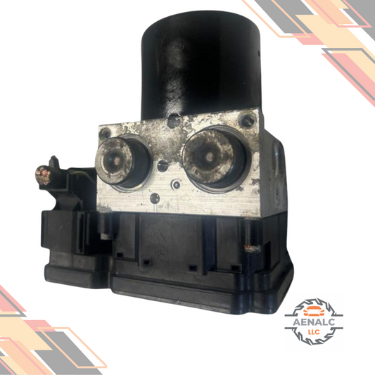 2010–2012 Ford Escape ABS Anti Lock Brake Pump Assembly Vin 7 G OEM 10 11 12 — view 1