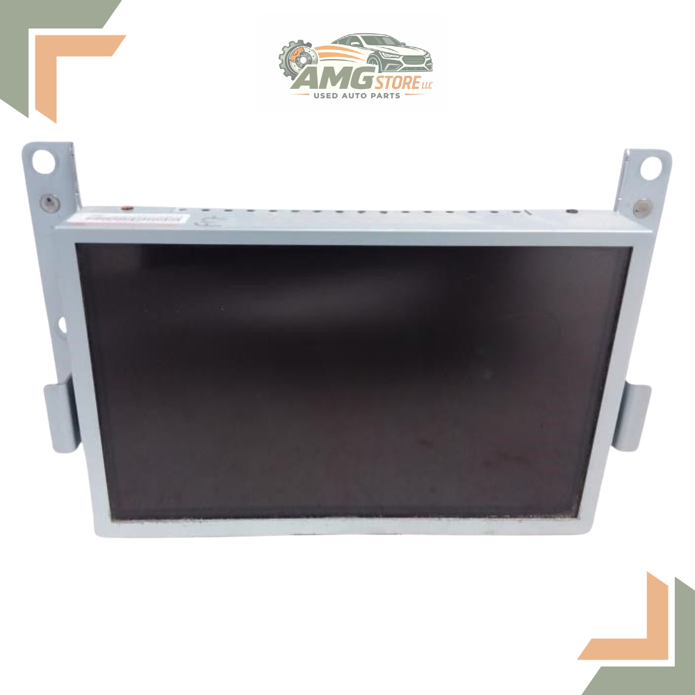 2019–2020 Ford F150 Front Display 8.0 Screen ID KL3T-18B955-SA — view 1