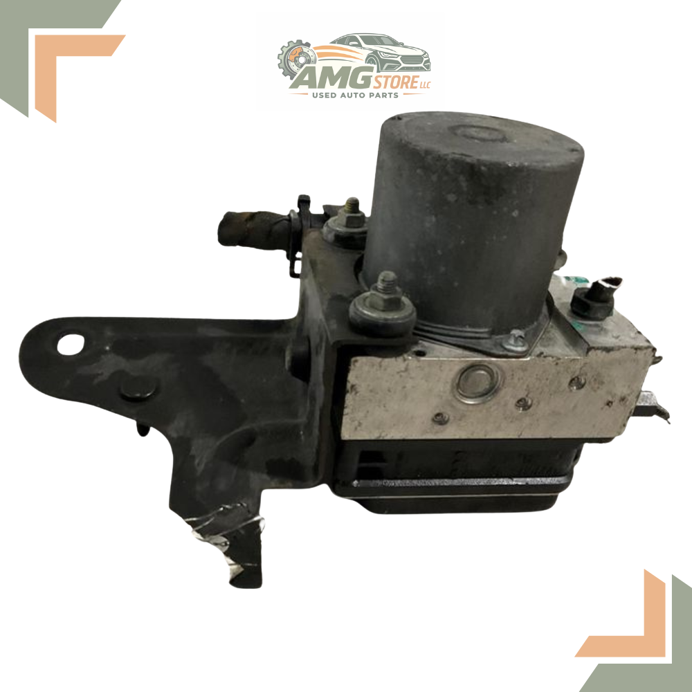 2007–2009 Kia Sedona ABS Anti Lock Brake Actuator Pump — view 4