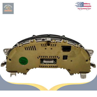 2007 Chevrolet Equinox Speedometer Cluster MPH OEM 07 — view 4