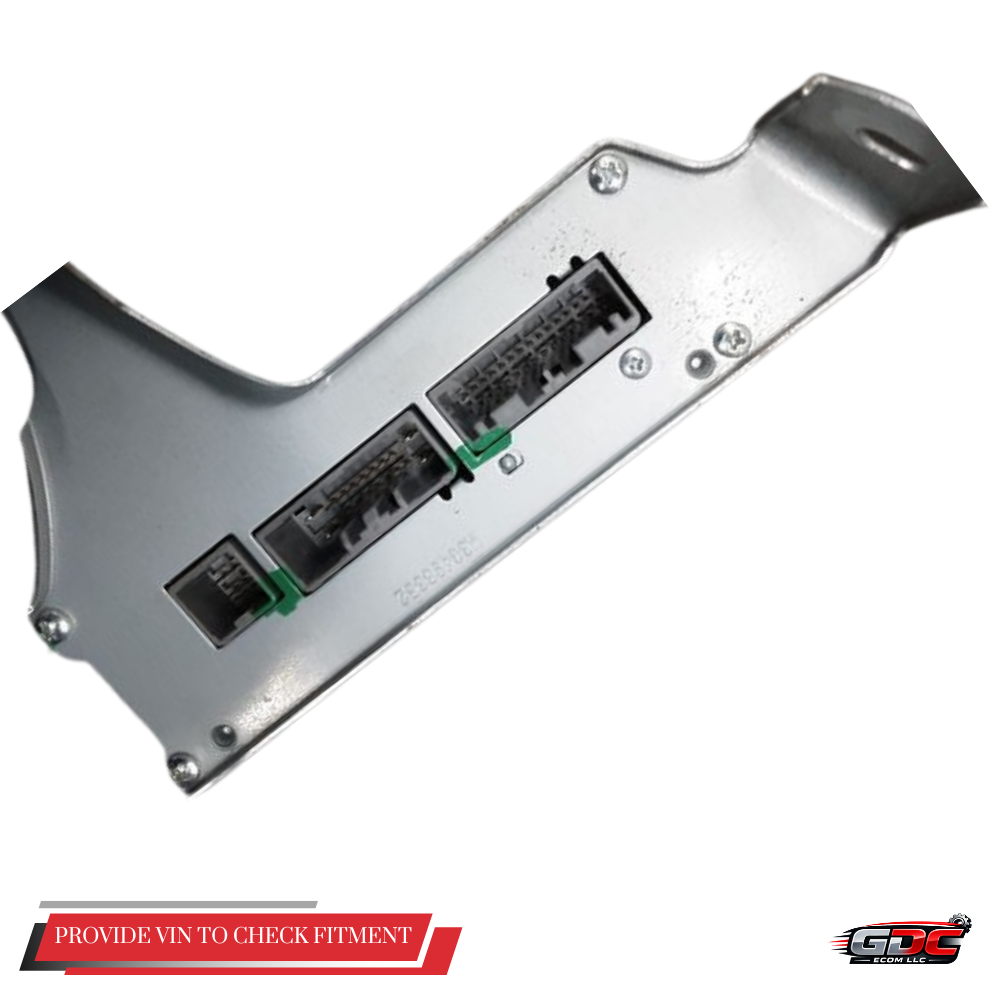 2016–2020 Honda Pilot Radio Amplifier RH Kick Panel OEM 39186TG7A11 — view 4