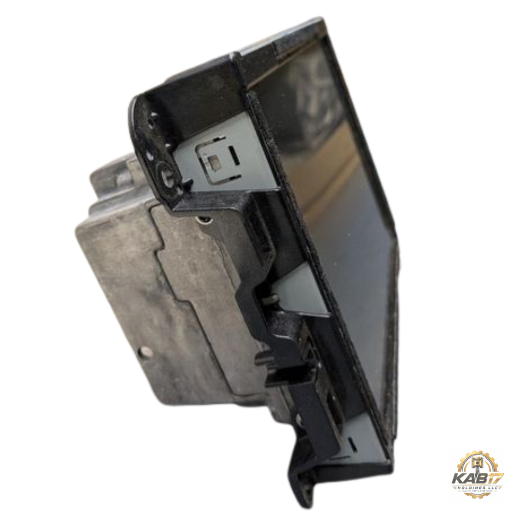 2017 Jeep Grand Cherokee Navigation Radio 8.4" Display Screen Receiver Uconnect — view 3