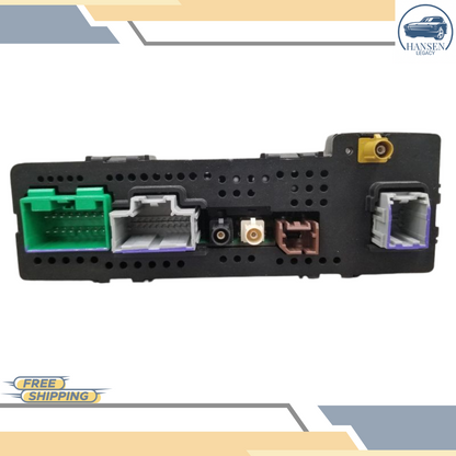 2014–2015 Chevrolet Silverado 1500 Radio Receiver OEM — view 3