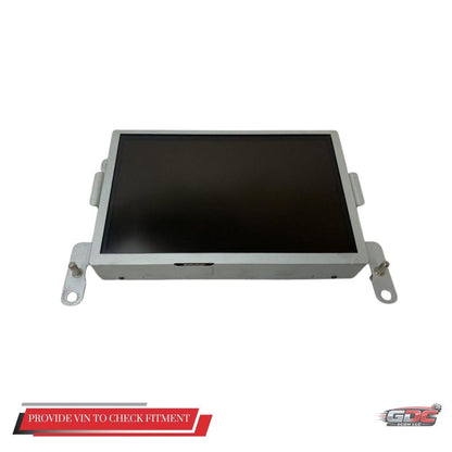2015–2017 FORD EXPEDITION Display Screen 8.0" OEM FL1T18B955FB — view 1