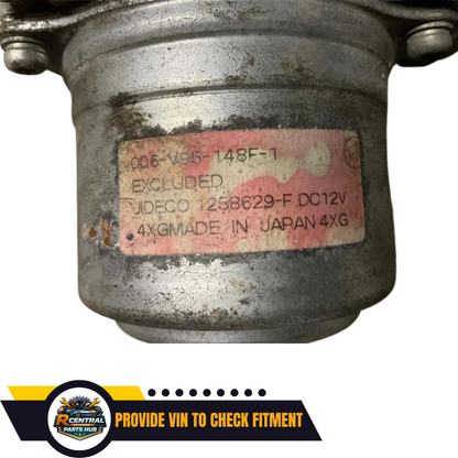 2005 HONDA PILOT EX-L ABS Anti-Lock Brake Pump Module Assembly OEM — view 5