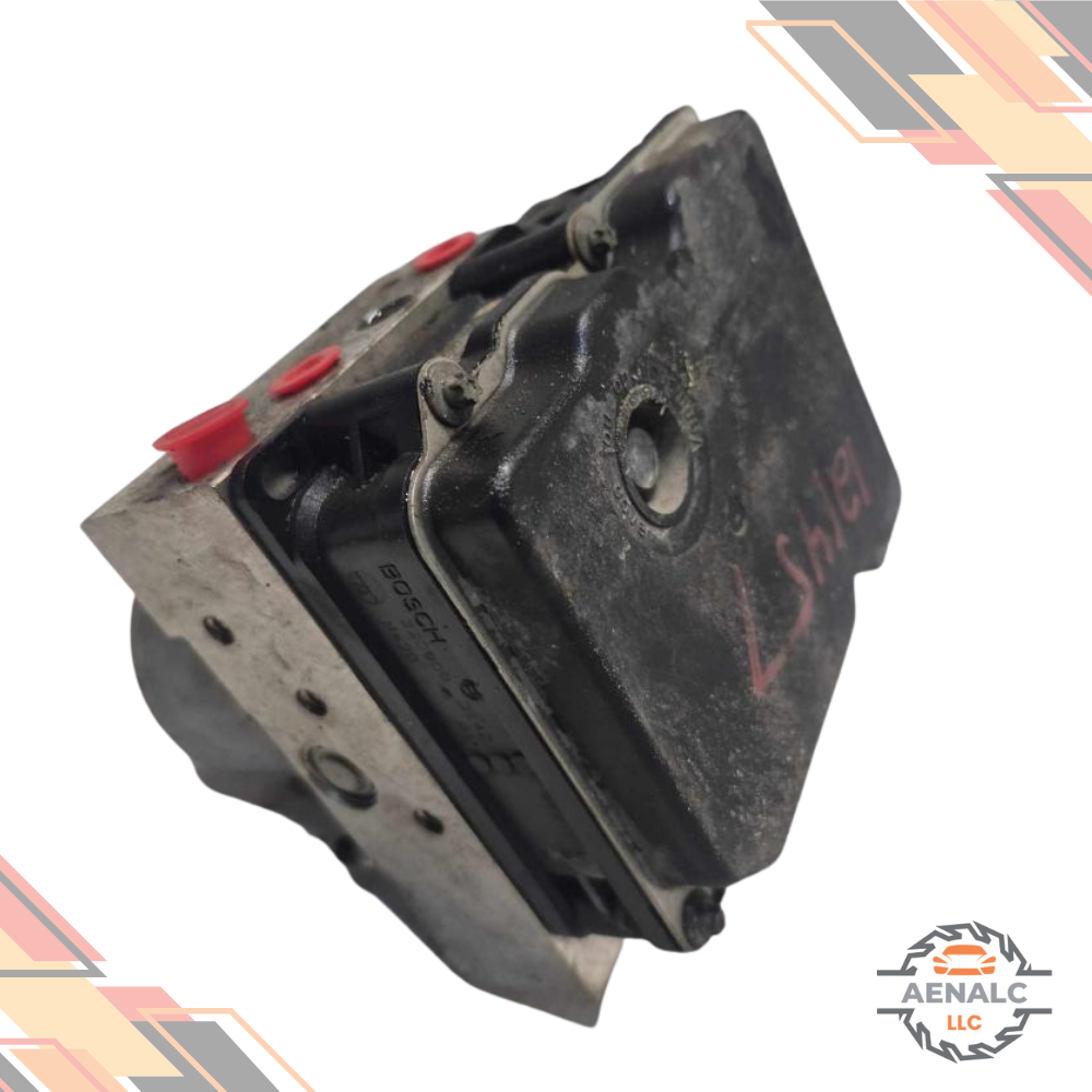 2009–2010 Ford F-150 ABS Anti-Lock Brake Pump Module Assembly 4x4 OEM — view 3