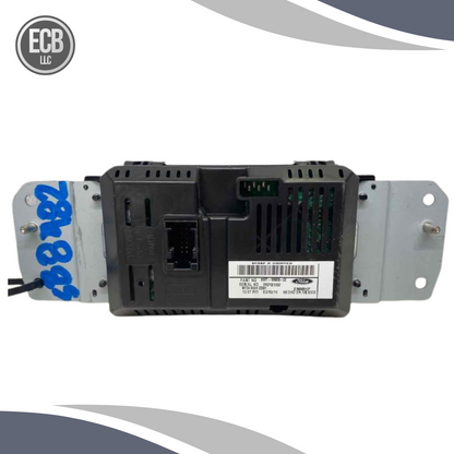 2017–2020 Ford Fusion 4.2" Front Display Screen OEM — view 2