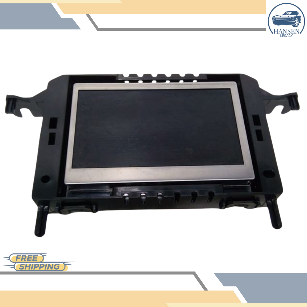 2014–2015 Ford Escape 4.2" Display Screen ID EJ5T-18B955-CC 14 15 — view 3