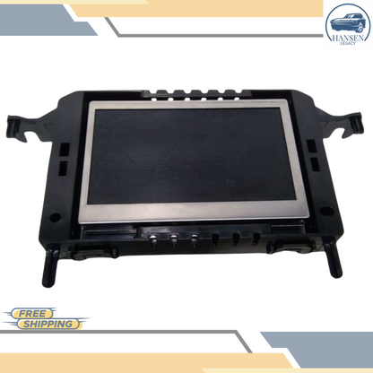 2014–2015 Ford Escape 4.2" Display Screen ID EJ5T-18B955-CC 14 15 — view 3