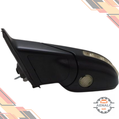 2011–2015 Ford Explorer Driver Left Side View Mirror Assembly LH 11 12 13 14 15 — view 4