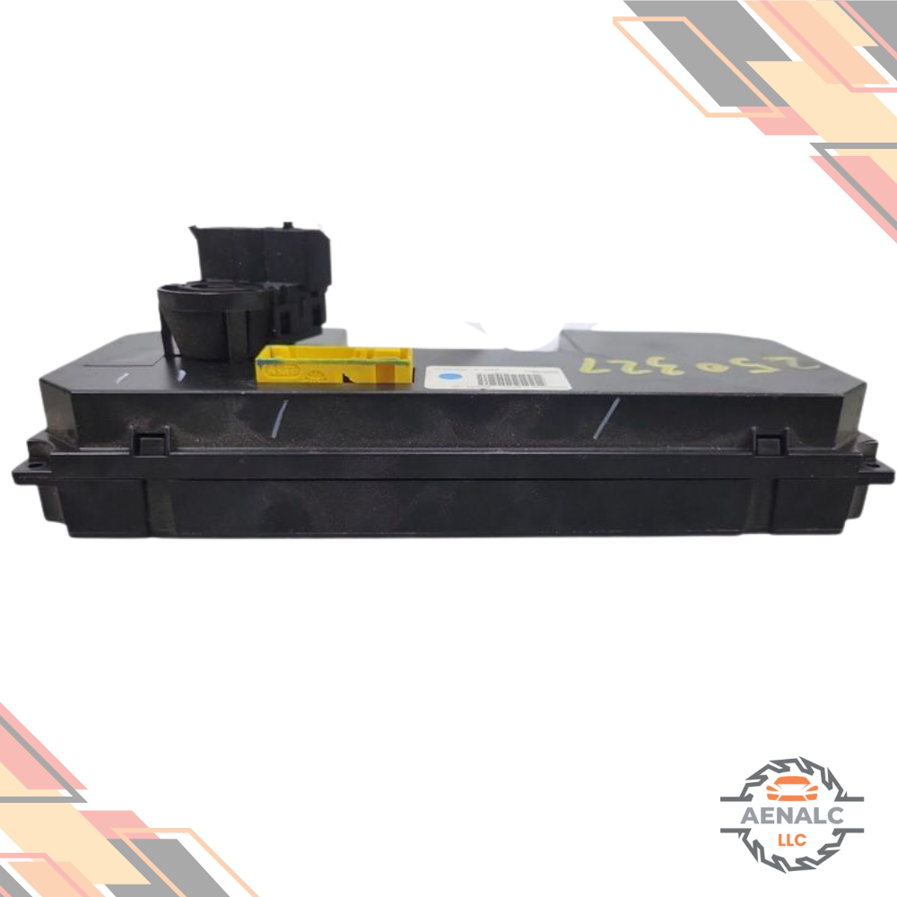 2005–2012 Nissan Pathfinder Frontier A/C Temp Control Climate Unit OEM — view 3