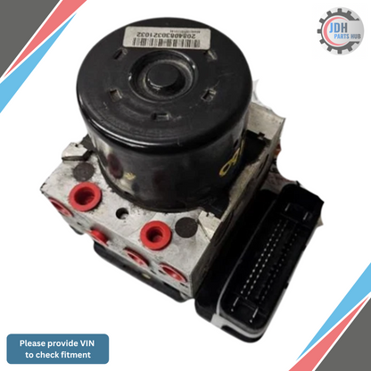 2014 Chrysler 300 Abs Anti-lock Brake Actuator Pump Module Assembly OEM Warranty — view 2