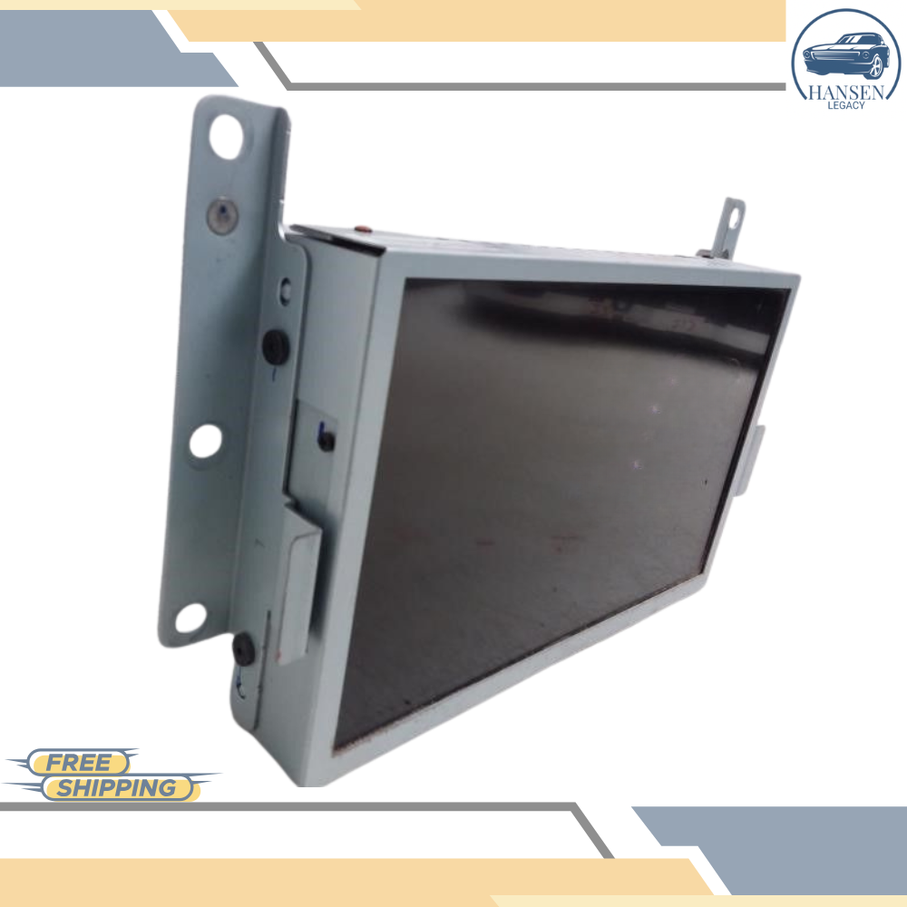 2019–2020 Ford F150 Front Display 8.0 Screen ID KL3T-18B955-SA 19 20 OEM — view 3