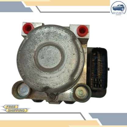 2005–2006 Toyota Tundra ABS Anti Lock Brake Pump Assembly 05 06 — view 1