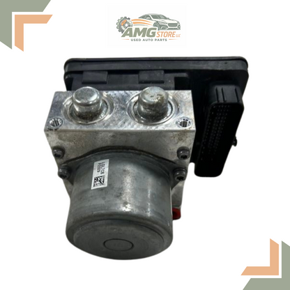 2019–2022 Chevrolet Traverse Enclave 3.6L ABS Anti Lock Brake Actuator Pump — view 2