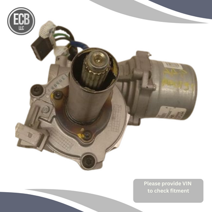 2013–2017 Hyundai Elantra Power Steering Pump Assembly OEM — view 2