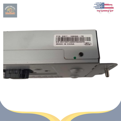 2013–2016 Ford Fusion 8" Info GPS Front Display Screen OEM — view 3